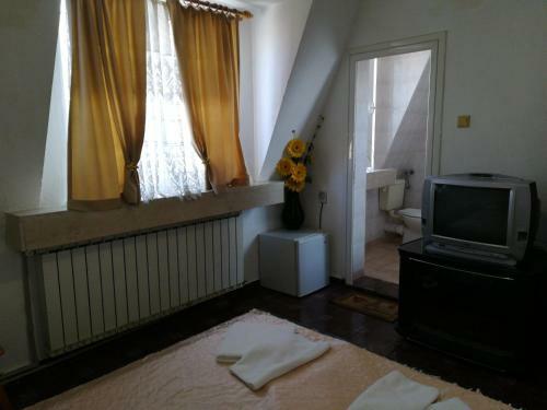 Family Hotel George