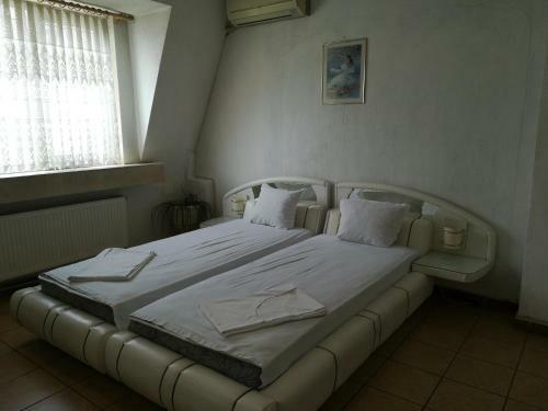 Family Hotel George
