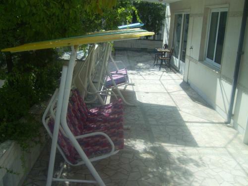 Family Hotel George