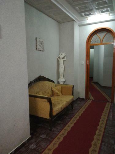 Family Hotel George