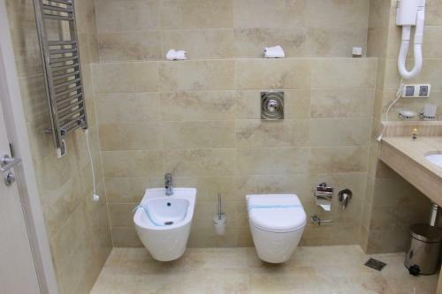 Hotel Svilena