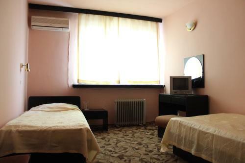 Hotel Svilena