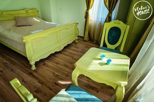 Hotel Vlahvi's House