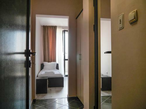 Hotel & Business Center Trakia