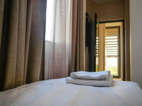 Hotel & Business Center Trakia