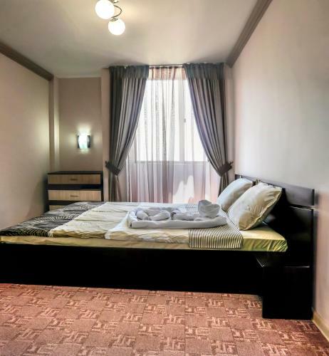 Hotel & Business Center Trakia