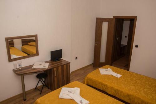 Hotel Complex Izvora