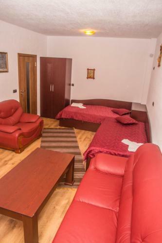 Hotel Complex Izvora