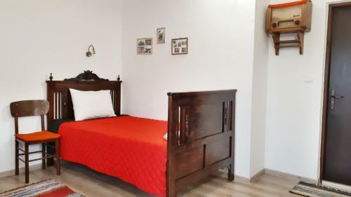 Hostal Babinata Kashta-srebarna
