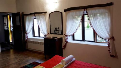 Hostal Babinata Kashta-srebarna