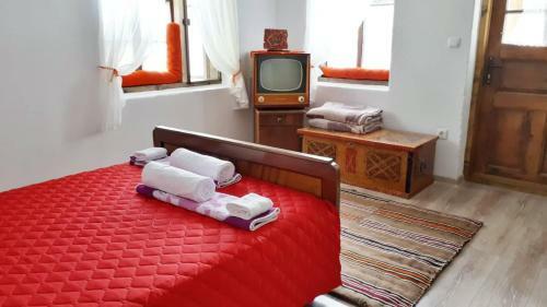 Hostal Babinata Kashta-srebarna