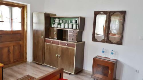 Hostal Babinata Kashta-srebarna