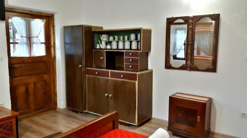 Hostal Babinata Kashta-srebarna