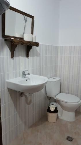 Hostal Babinata Kashta-srebarna