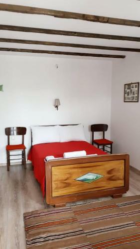 Hostal Babinata Kashta-srebarna