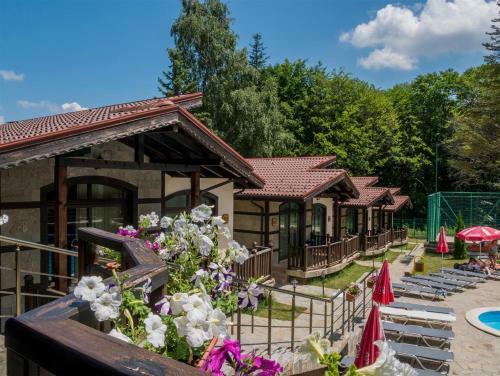 Hotel Todorini Kukli Complex