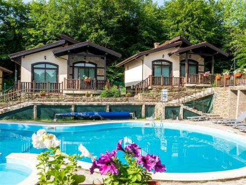 Hotel Todorini Kukli Complex