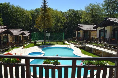 Hotel Todorini Kukli Complex