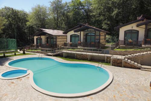 Hotel Todorini Kukli Complex
