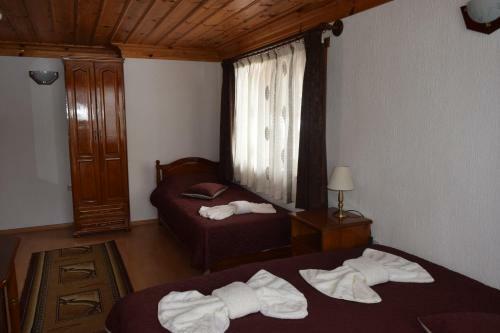 Hotel Rodopski Rai Complex