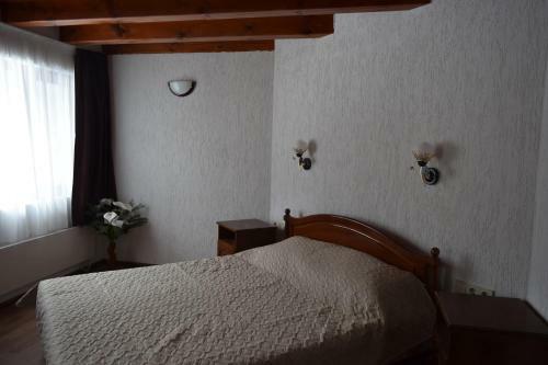 Hotel Rodopski Rai Complex