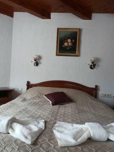 Hotel Rodopski Rai Complex