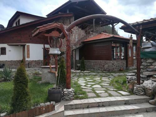 Hotel Rodopski Rai Complex