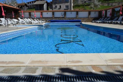 Hotel Rodopski Rai Complex
