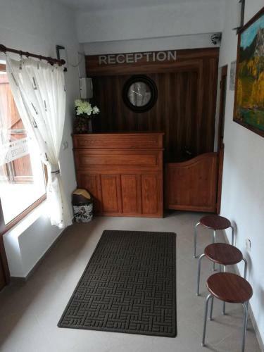 Hotel Rodopski Rai Complex