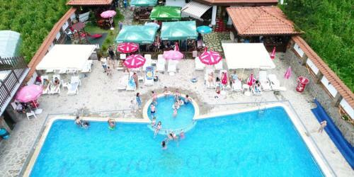 Hotel Rodopski Rai Complex