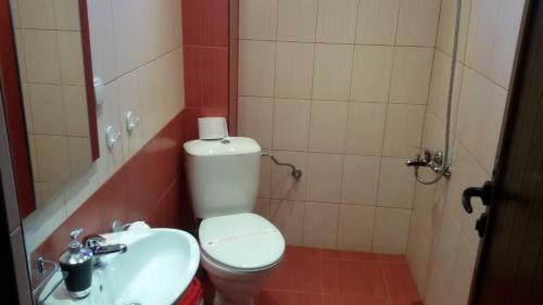 Hostal Kyshta Za Gosti Tam Krai Rekata