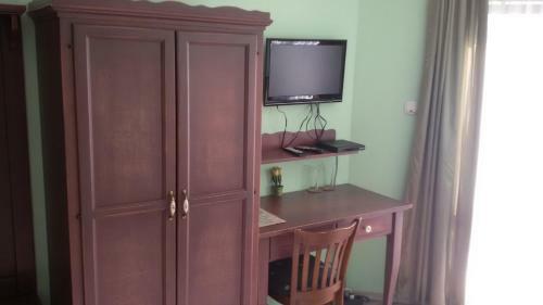 Hostal Kyshta Za Gosti Tam Krai Rekata
