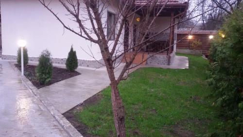 Hostal Kyshta Za Gosti Tam Krai Rekata