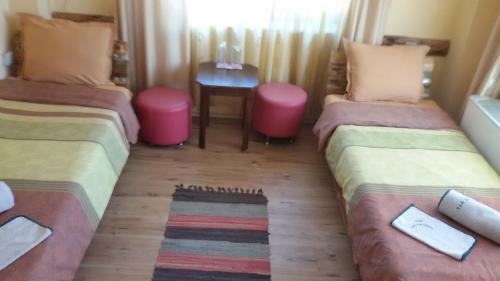 Hostal Kyshta Za Gosti Tam Krai Rekata