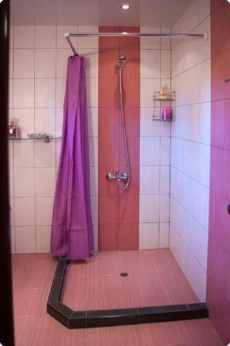Hostal Kyshta Za Gosti Tam Krai Rekata
