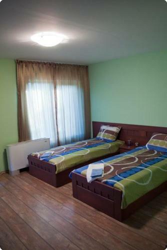 Hostal Kyshta Za Gosti Tam Krai Rekata