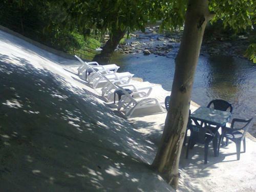 Hostal Kyshta Za Gosti Tam Krai Rekata