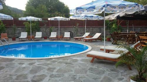 Hostal Kyshta Za Gosti Tam Krai Rekata