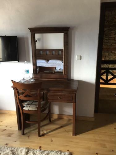 Hostal Guest House Skrebatno
