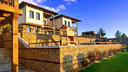 Hostal Guest House Skrebatno