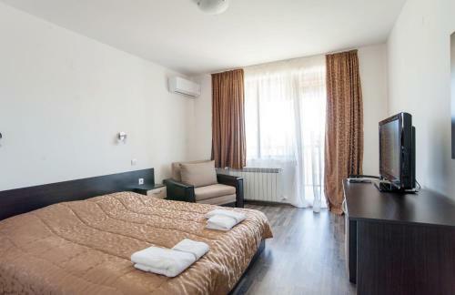 Hotel Villa Trakia