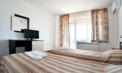 Hotel Villa Trakia