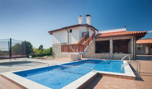 Hotel Villa Trakia