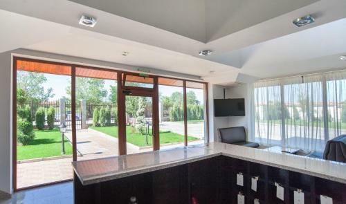 Hotel Villa Trakia