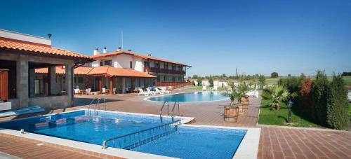 Hotel Villa Trakia
