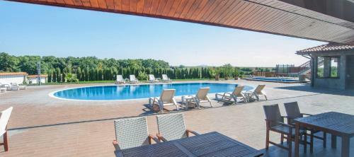 Hotel Villa Trakia