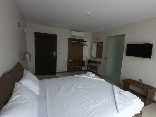 Hostal Villa Ambra