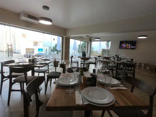 Hostal Villa Ambra