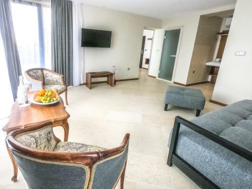 Hostal Villa Ambra