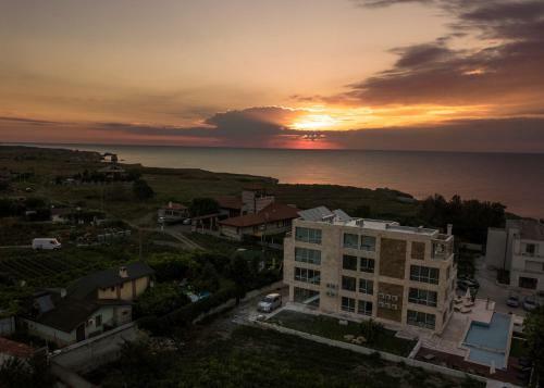 Hostal Villa Ambra